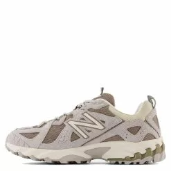 New Balance Women's 610v1 In Brighton Grey With Mushroom And Concrete -Outdoor Shoes Shop nb ml610te 1586 3 1100x