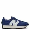 New Balance 327 In Blue With White -Outdoor Shoes Shop nb ms327ga 1515 1 1100x