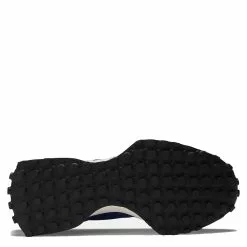 New Balance 327 In Blue With White 9 New Balance 327 In Blue With White -Outdoor Shoes Shop nb ms327ga 1515 4 1100x