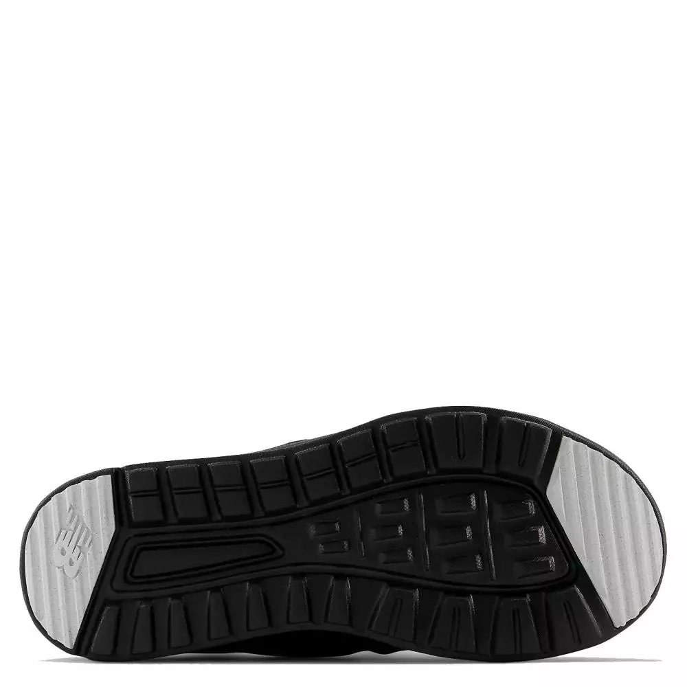 New Balance Caravan Mid-Moc V2 In Black 6 New Balance Caravan Mid-Moc V2 In Black - Image 4