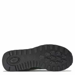 New Balance 574 In Green With Silver -Outdoor Shoes Shop nb u574lgnw 1590 5 1100x