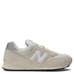 New Balance 574 In Reflection With Grey