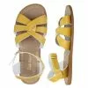 Salt Water Women's Original Sandal In Mustard 1 Salt Water Women's Original Sandal In Mustard -Outdoor Shoes Shop originalmustard 1 1100x