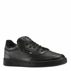 Reebok Women's Club C 85 In Black/Black