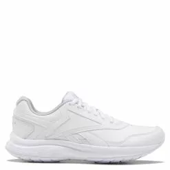 Reebok Women's Walk Ultra 7.0 Dmx Max In White/Cdgry2/Croyal
