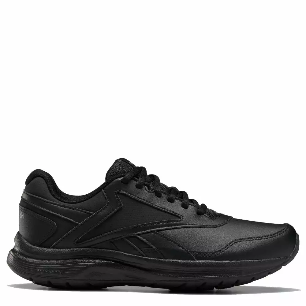 Reebok Women's Walk Ultra 7.0 Dmx Max In Black/Cdgry5/Croyal 3 Reebok Women's Walk Ultra 7.0 Dmx Max In Black/Cdgry5/Croyal