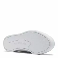 Reebok Women's Club C Clean In Cold Grey/Ftwr White/Quartz Glow -Outdoor Shoes Shop rb gx3692 1083 5 1100x