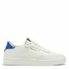 Reebok Women's Club C Clean In Chalk/Chalk/Vector Blue