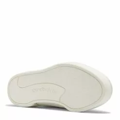 Reebok Women's Club C Clean In Chalk/Chalk/Vector Blue -Outdoor Shoes Shop rb gy1384 1115 5 1100x