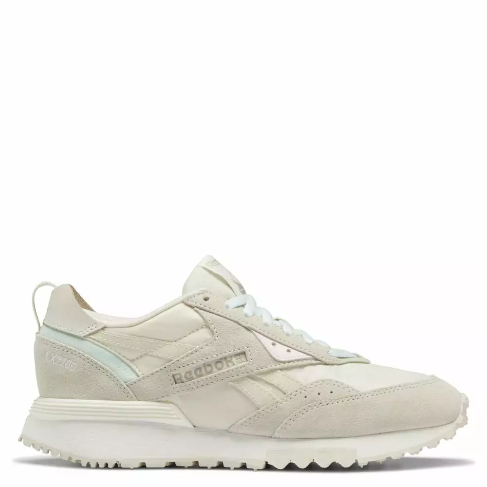 Reebok Women's LX2200 In Alabas/Mist/Modbei 2 Reebok Women's LX2200 In Alabas/Mist/Modbei