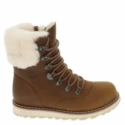 Royal Canadian Women's Cambridge In Light Brown