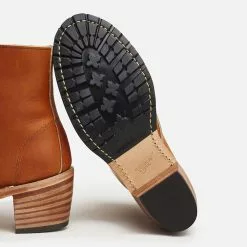 Red Wing Shoes Red Wing Women's Clara 3404 In Oro-legacy -Outdoor Shoes Shop rw 3404 1017 3 1100x