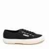 Superga Women's 2750 Cotu Classic In Black -Outdoor Shoes Shop s u superga women 2750 cotu classic black 1 1 1100x