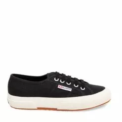 Superga Women's 2750 Cotu Classic In Black