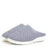 SUBU Light Slipper In Light Grey