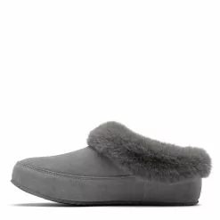 Sorel Women's Sorel Go - Coffee Run Slipper In Quarry/Quarry 8 Sorel Women's Sorel Go - Coffee Run Slipper In Quarry/Quarry -Outdoor Shoes Shop so 1915801053 2102 3 1100x