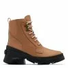 Sorel Women's Brex Lace Bootie In Tawny Buff/Natural -Outdoor Shoes Shop so 1951211253 2103 1 1100x