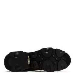 Sorel Women's Brex Lace Bootie In Tawny Buff/Natural -Outdoor Shoes Shop so 1951211253 2103 4 1100x