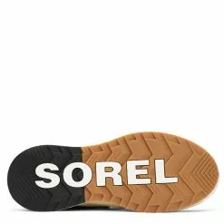 Sorel Women's Out N About III Classic Boot In Taffy/Black -Outdoor Shoes Shop so 1951331243 2093 4 1100x