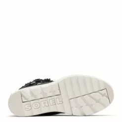 Sorel Women's Joan Of Arctic Next Boot In Black/Fawn -Outdoor Shoes Shop so 1951411010 2053 4 1100x