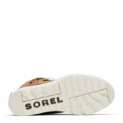 Sorel Women's Joan Of Arctic Next Boot In Velvet Tan/Chalk -Outdoor Shoes Shop so 1951411242 2054 4 1100x