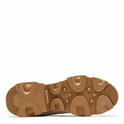 Sorel Women's Brex Chelsea Boot In Natural/Sea Salt 9 Sorel Women's Brex Chelsea Boot In Natural/Sea Salt -Outdoor Shoes Shop so 1959191120 2122 4 1100x