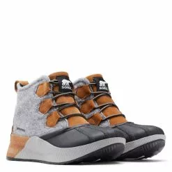 Sorel Women's Out N About III Classic Boot In Camel Brown/Black 7 Sorel Women's Out N About III Classic Boot In Camel Brown/Black -Outdoor Shoes Shop so 1959291224 2094 2 1100x