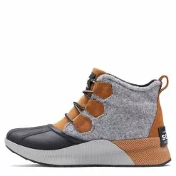 Sorel Women's Out N About III Classic Boot In Camel Brown/Black 8 Sorel Women's Out N About III Classic Boot In Camel Brown/Black -Outdoor Shoes Shop so 1959291224 2094 3 1100x