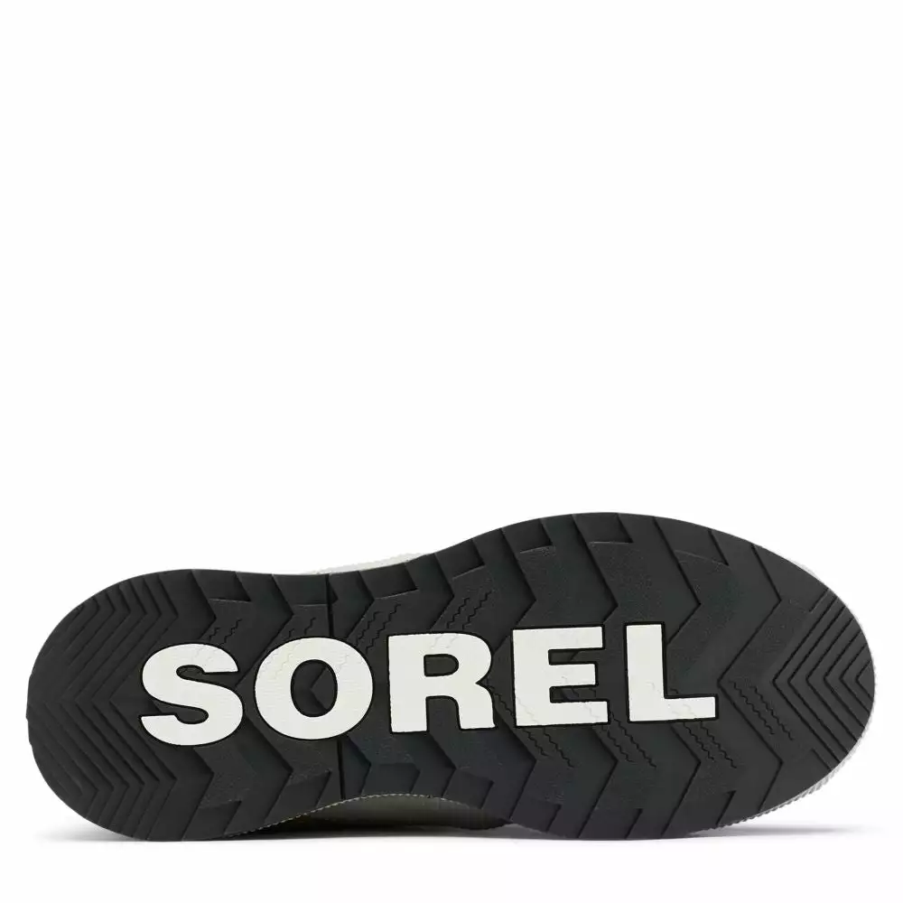 Sorel Women's Out N About III Classic Boot In Camel Brown/Black 6 Sorel Women's Out N About III Classic Boot In Camel Brown/Black - Image 4