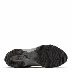 Sorel Men's Kinetic Breakthru Venture Mid In Black/Jet -Outdoor Shoes Shop so 2009941010 2091 4 1100x