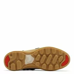 Sorel Women's ONA EQ Mid Sneaker In Ceramic/Chalk -Outdoor Shoes Shop so 2019601209 2115 4 1100x