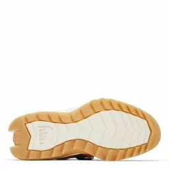 Sorel Women's ONA 718 EQ Low Sneaker In Chalk/Ceramic -Outdoor Shoes Shop so 2019611191 2098 4 1100x