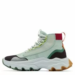 Sorel Women's Kinetic Breakthru Venture Mid Boot In Sea Sprite/New Cinder -Outdoor Shoes Shop so 2019651390 2114 3 1100x