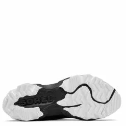 Sorel Women's Kinetic Breakthru Acadia Boot In Black/White -Outdoor Shoes Shop so 2019661010 2124 4 1100x