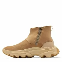 Sorel Women's Kinetic Breakthru Acadia Boot In Tawny Buff/Ceramic -Outdoor Shoes Shop so 2019661253 2106 3 1100x