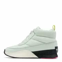 Sorel Women's Out N About III Puffy Zip Boot In Sea Sprite/Chalk 8 Sorel Women's Out N About III Puffy Zip Boot In Sea Sprite/Chalk -Outdoor Shoes Shop so 2040611390 2108 3 1100x