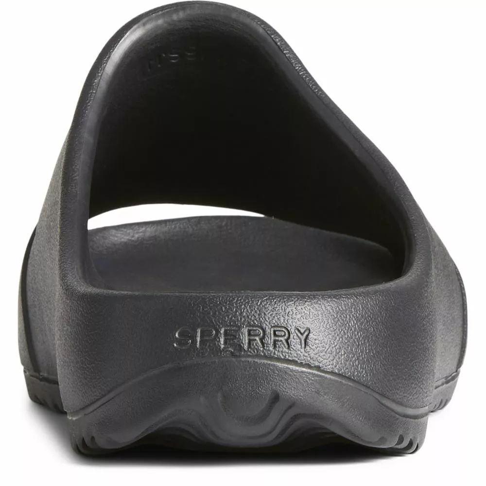 Sperry Float Slide Sandal In Black 6 Sperry Float Slide Sandal In Black - Image 4
