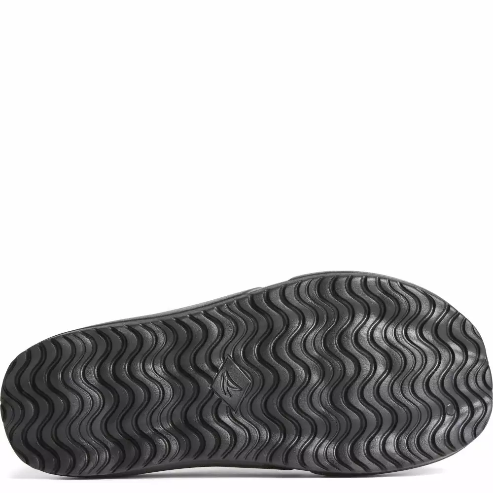 Sperry Float Slide Sandal In Black 7 Sperry Float Slide Sandal In Black - Image 5