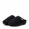 SUBU Slipper In Black 1 SUBU Slipper In Black -Outdoor Shoes Shop subu black 2 scaled 1100x