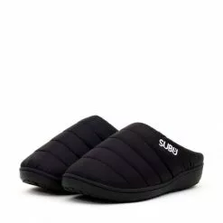 SUBU Slipper In Black