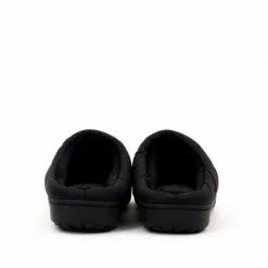 SUBU Slipper In Black 11 SUBU Slipper In Black -Outdoor Shoes Shop subu black 3 scaled 1100x