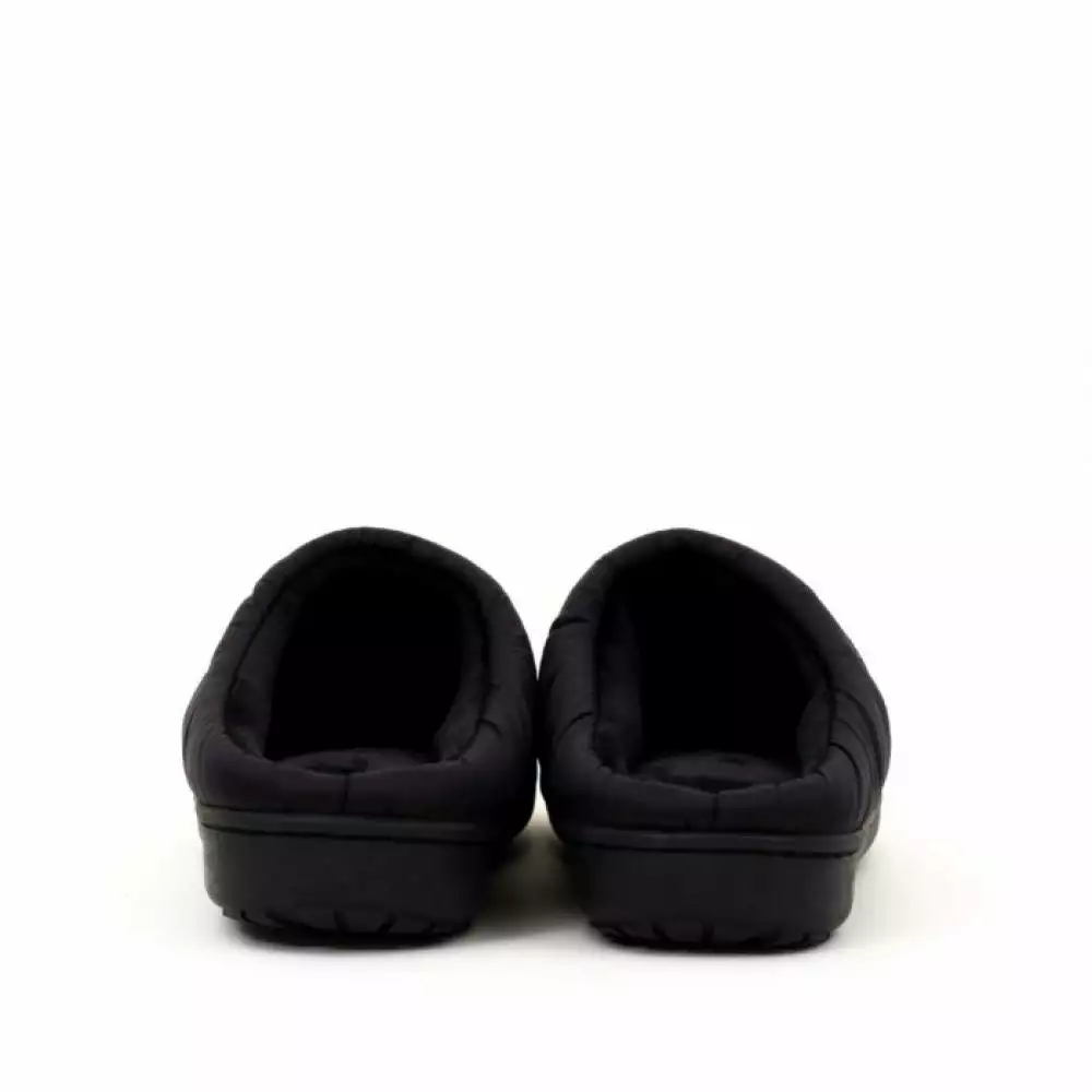 SUBU Slipper In Black 6 SUBU Slipper In Black - Image 4
