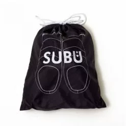 SUBU Slipper In Black 13 SUBU Slipper In Black -Outdoor Shoes Shop subu black 8 scaled 1100x