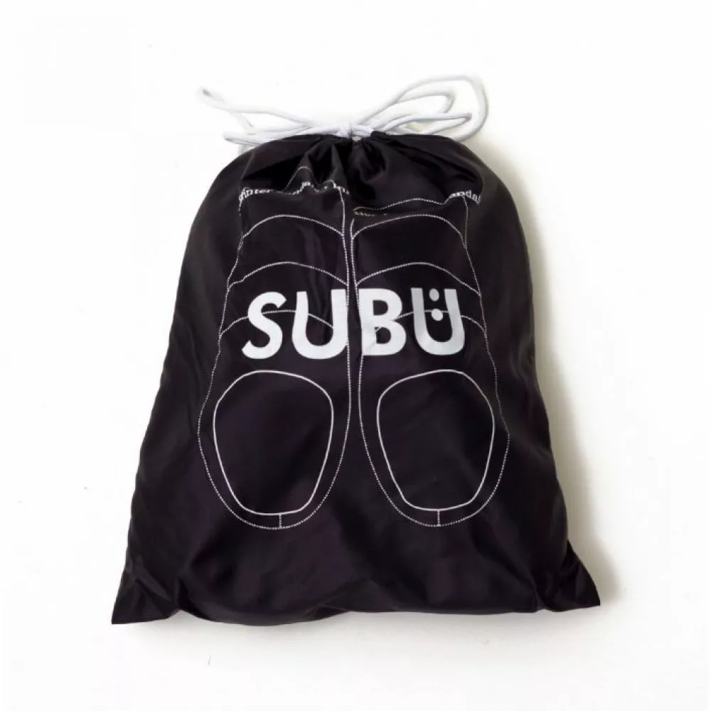 SUBU Slipper In Black 8 SUBU Slipper In Black - Image 6