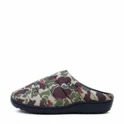 SUBU Slipper In Duck Camo 10 SUBU Slipper In Duck Camo -Outdoor Shoes Shop subu duckcamo 1 kopia 1100x