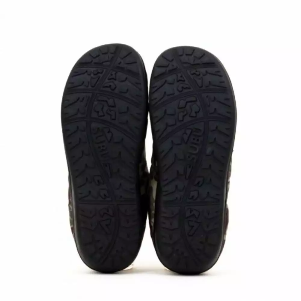 SUBU Slipper In Duck Camo 7 SUBU Slipper In Duck Camo - Image 5