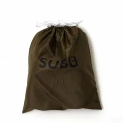 SUBU Slipper In Mountain Khaki -Outdoor Shoes Shop subu mountainkhaki 8 scaled 1100x