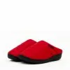 SUBU Slipper In Red