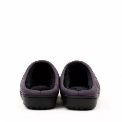 SUBU Slipper In Steel Grey 11 SUBU Slipper In Steel Grey -Outdoor Shoes Shop subu steelgray 3 scaled 1100x