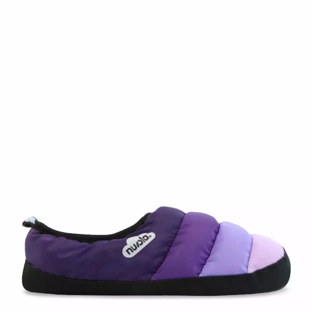 Nuvola Women's Classic Colors In Purple 4 Nuvola Women's Classic Colors In Purple - Image 2